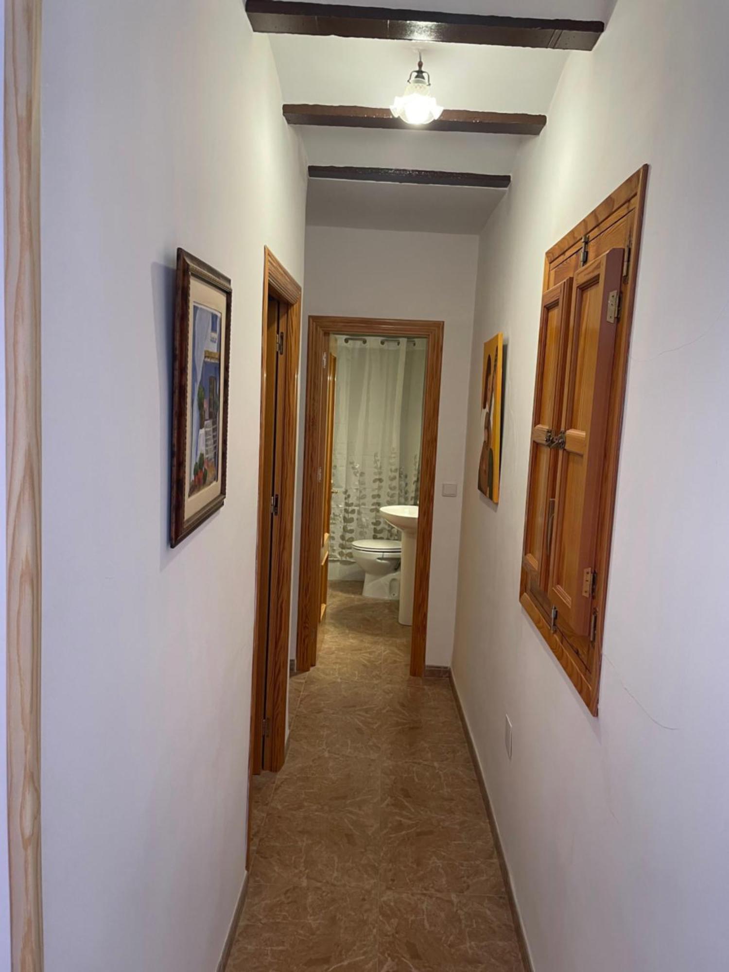 Casa Juana Cehegin Villa Екстериор снимка
