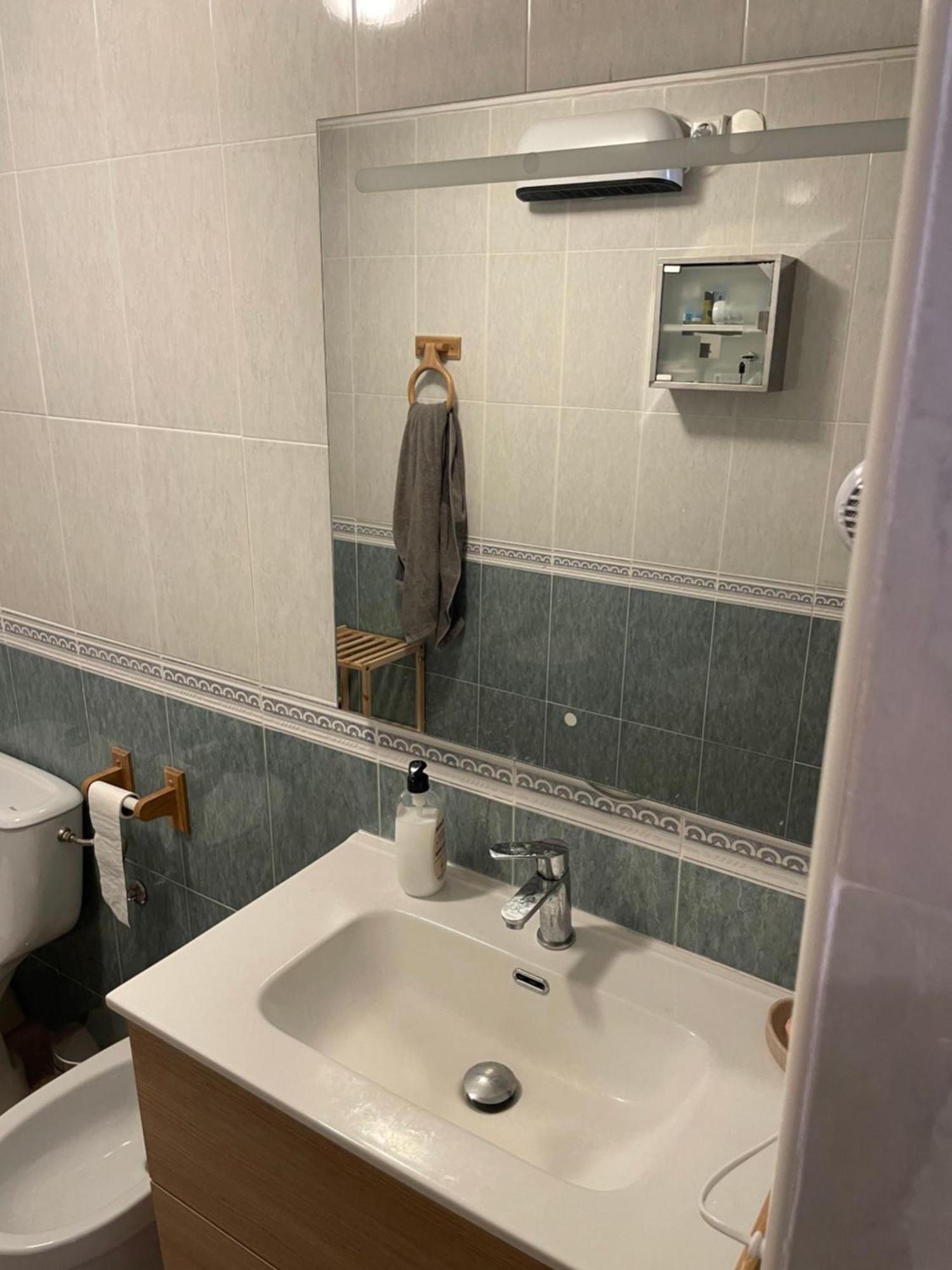 Casa Juana Cehegin Villa Екстериор снимка