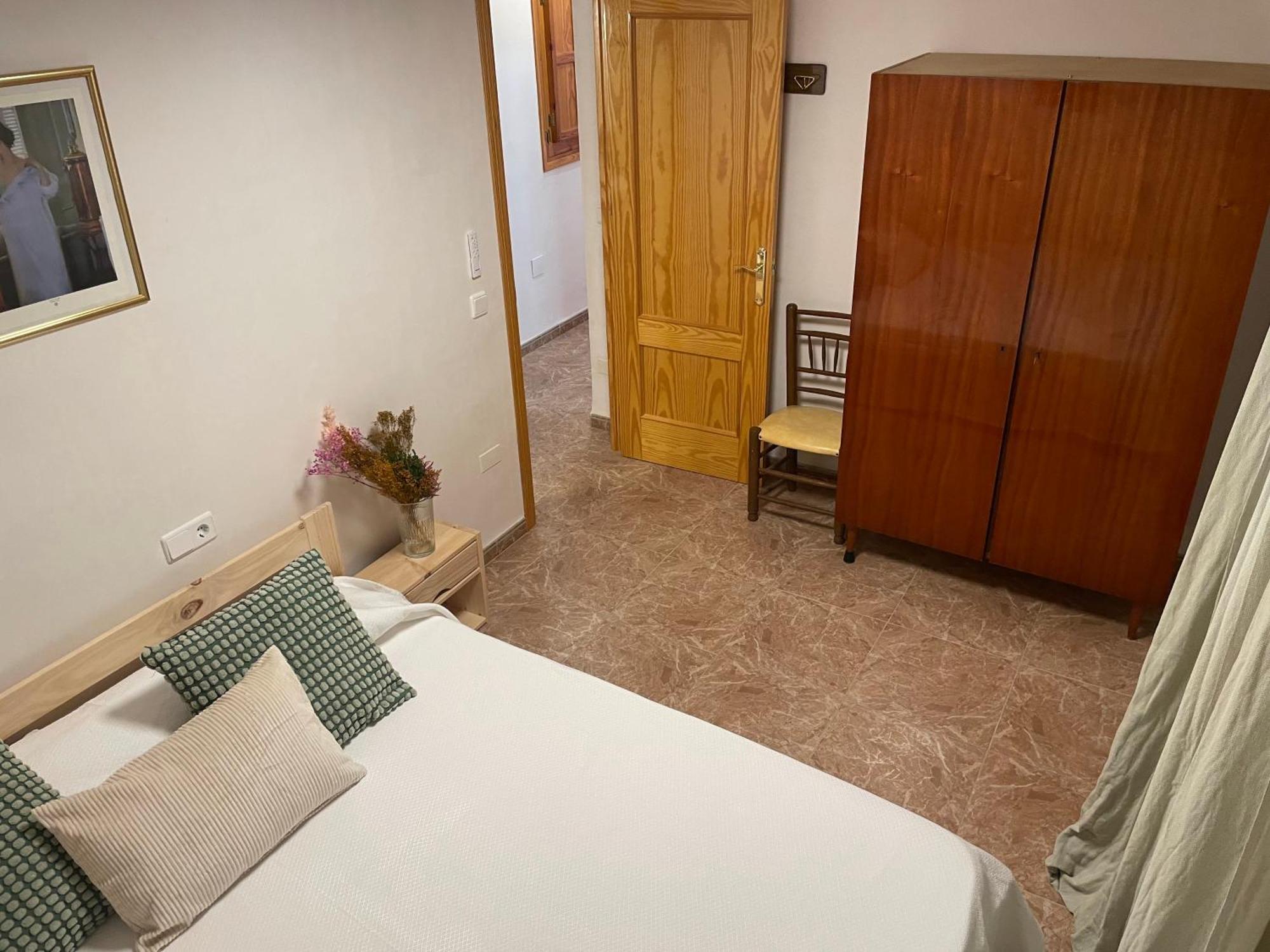 Casa Juana Cehegin Villa Екстериор снимка