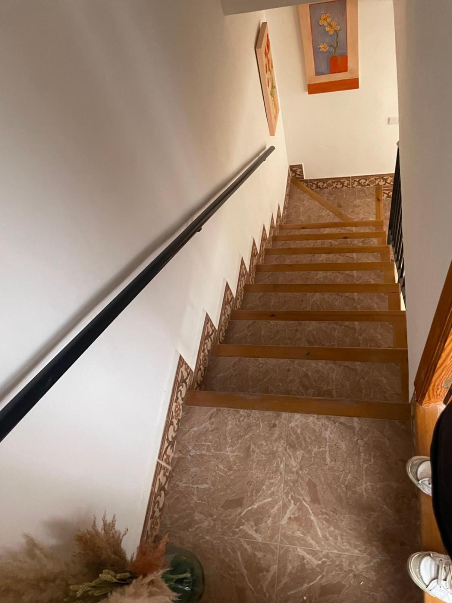 Casa Juana Cehegin Villa Екстериор снимка