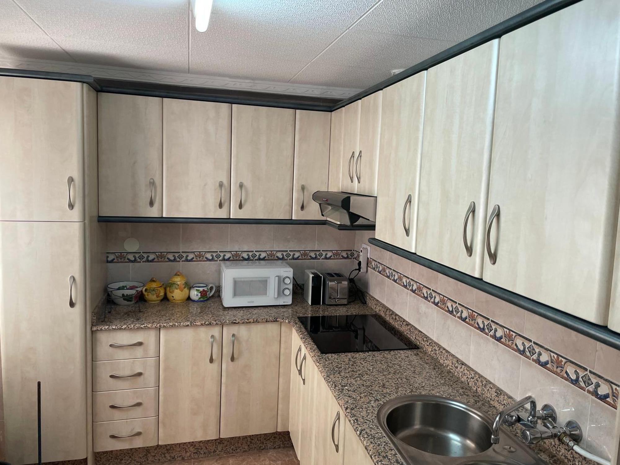 Casa Juana Cehegin Villa Екстериор снимка