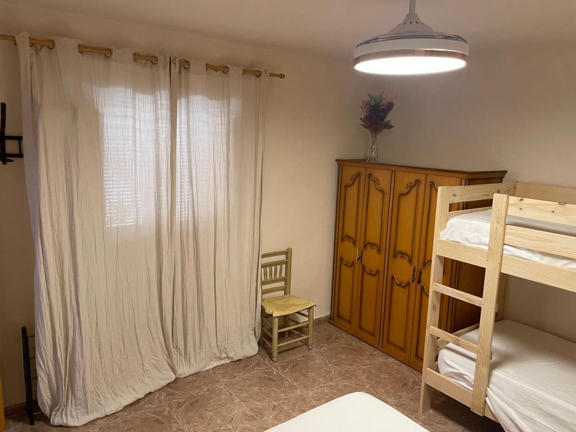 Casa Juana Cehegin Villa Екстериор снимка