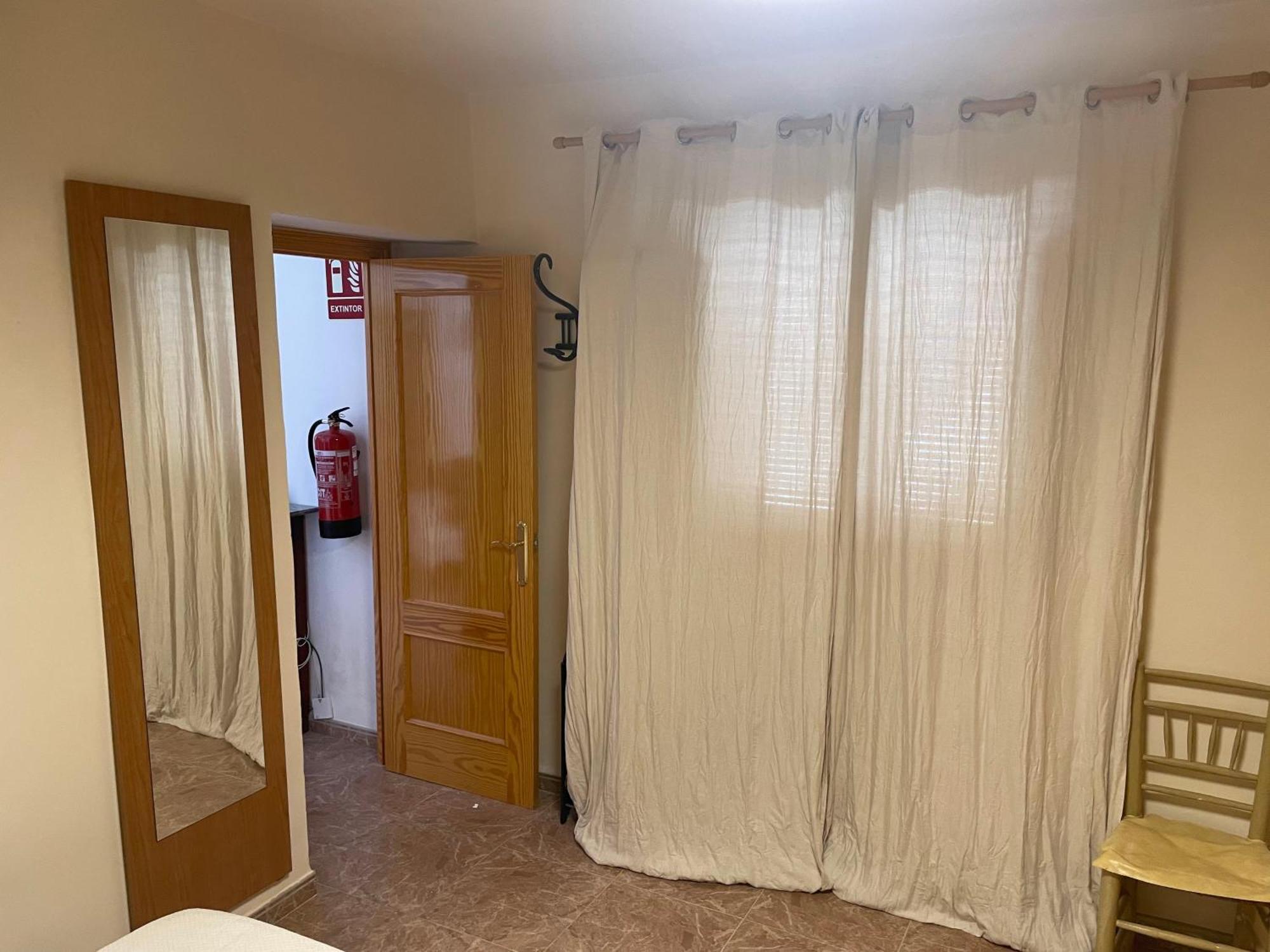Casa Juana Cehegin Villa Екстериор снимка