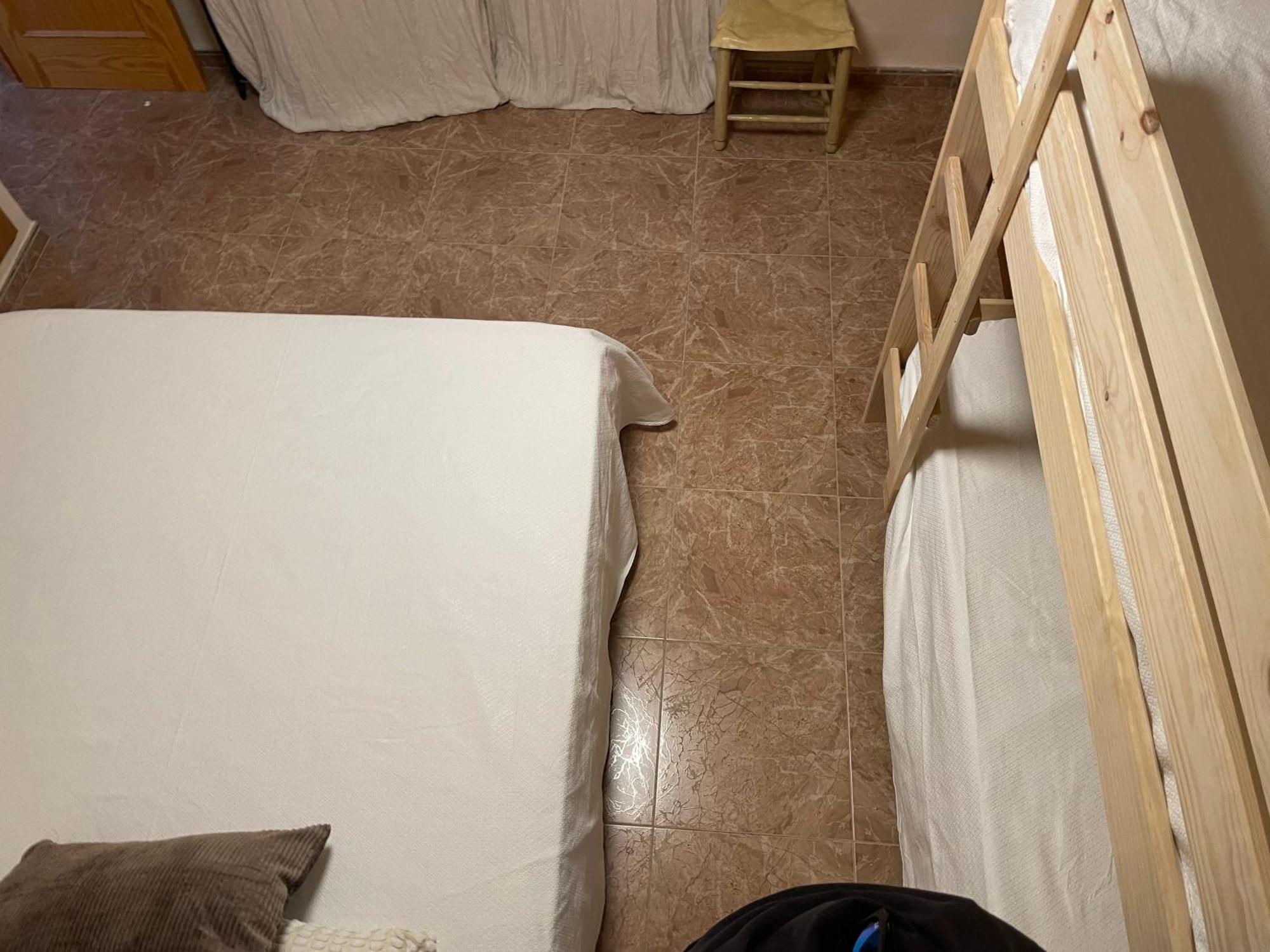 Casa Juana Cehegin Villa Екстериор снимка