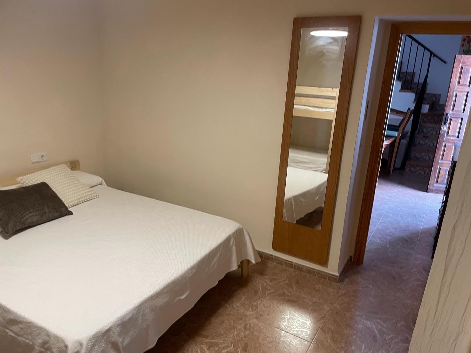 Casa Juana Cehegin Villa Екстериор снимка