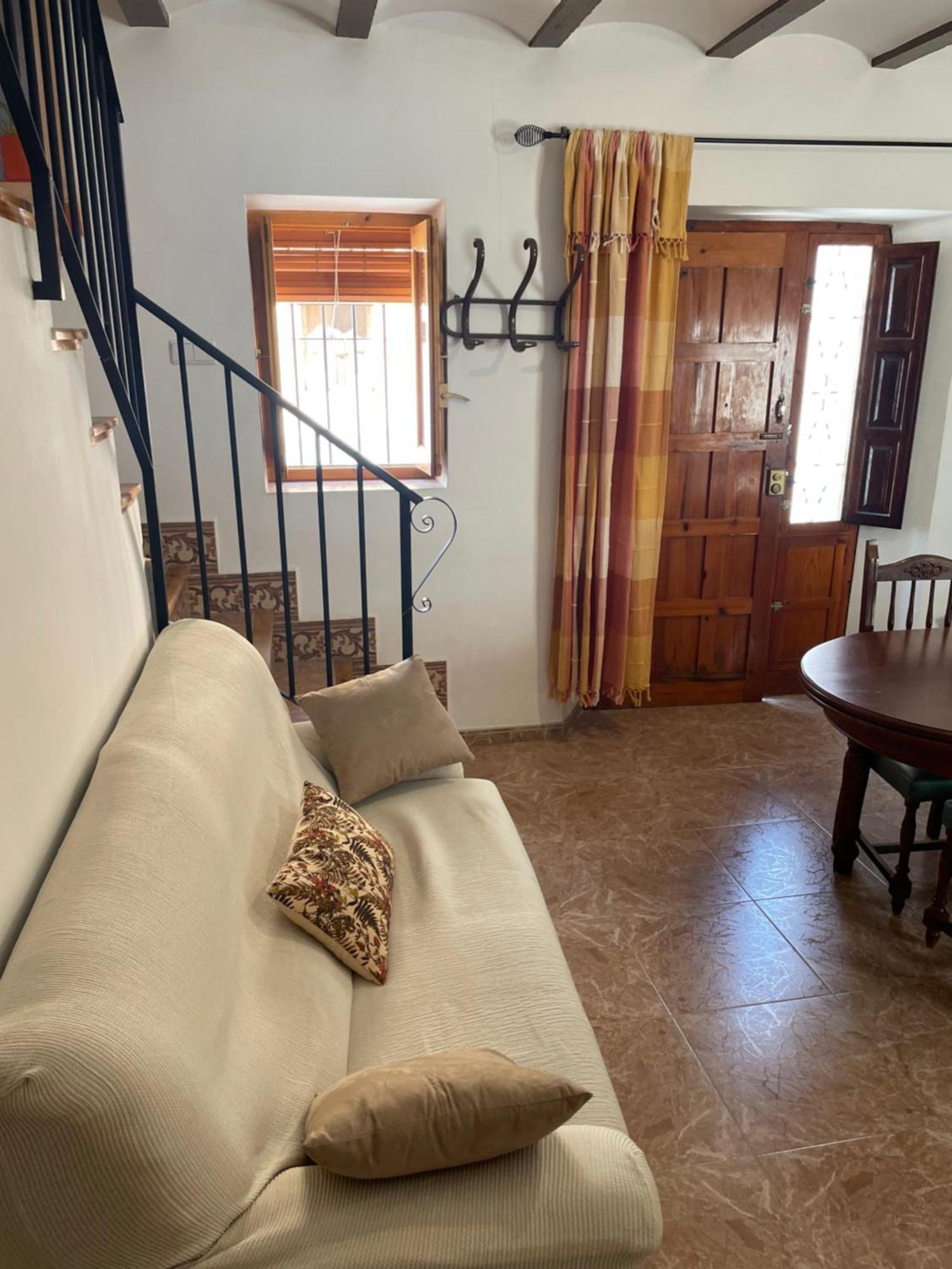 Casa Juana Cehegin Villa Екстериор снимка