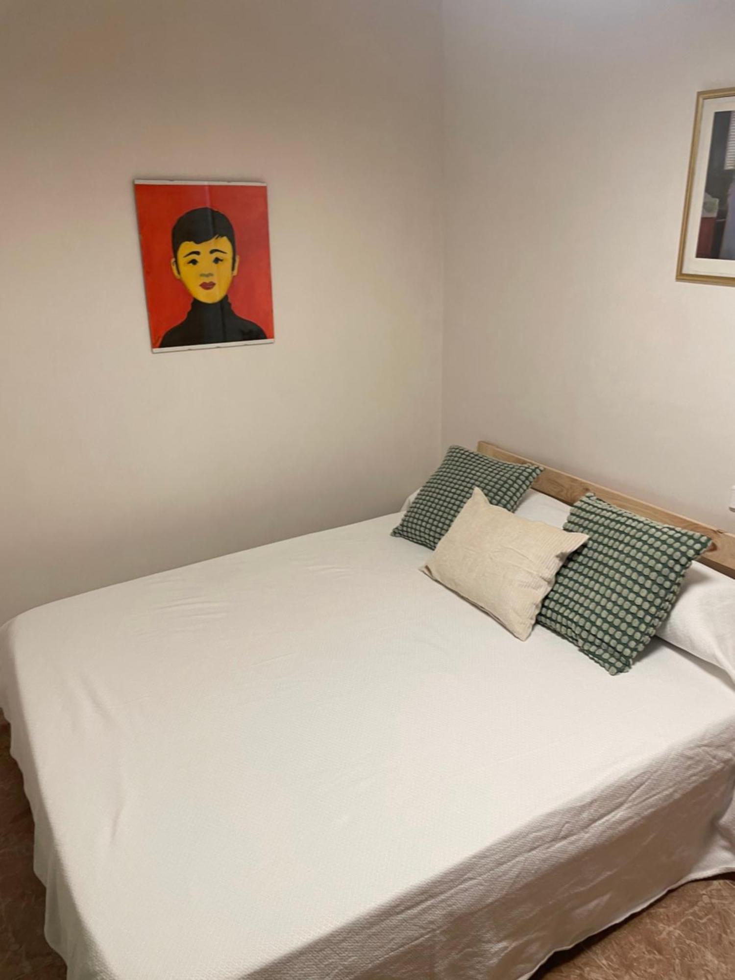 Casa Juana Cehegin Villa Екстериор снимка