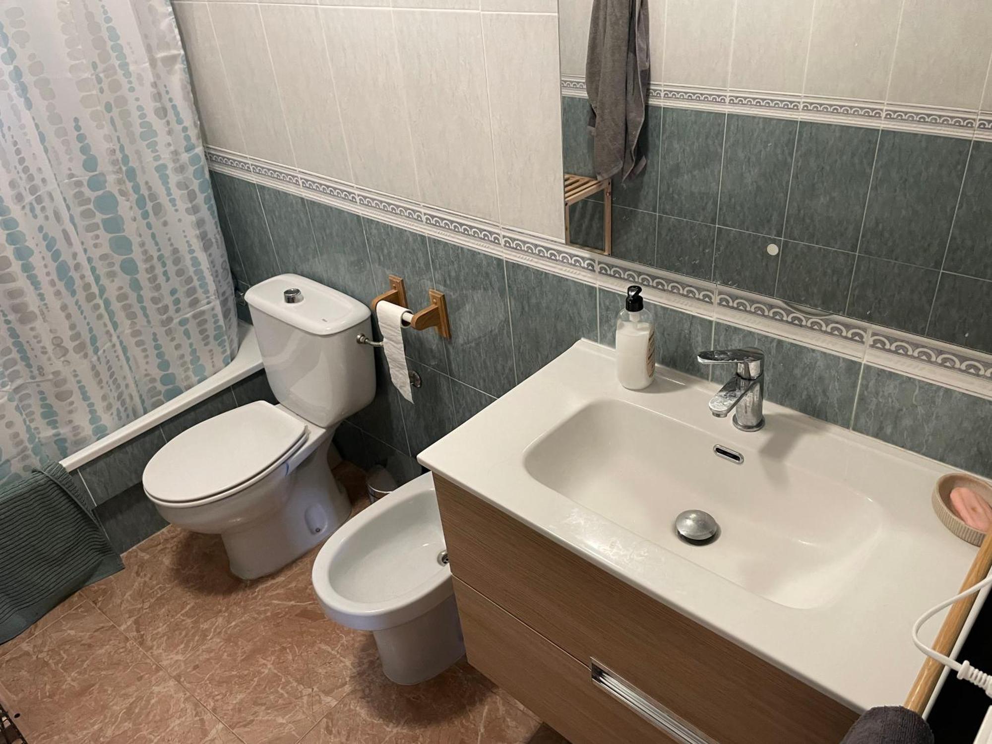 Casa Juana Cehegin Villa Екстериор снимка
