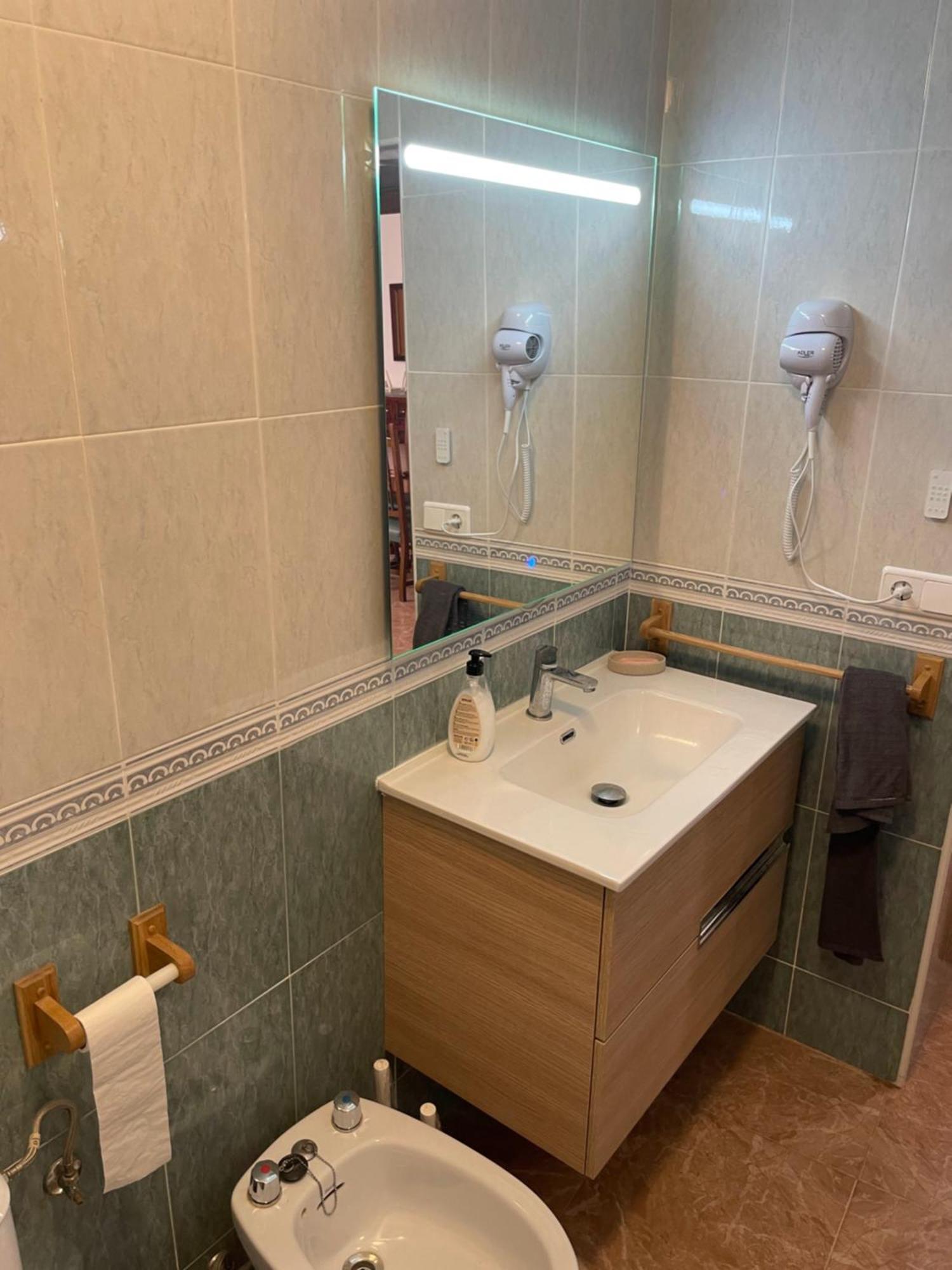 Casa Juana Cehegin Villa Екстериор снимка