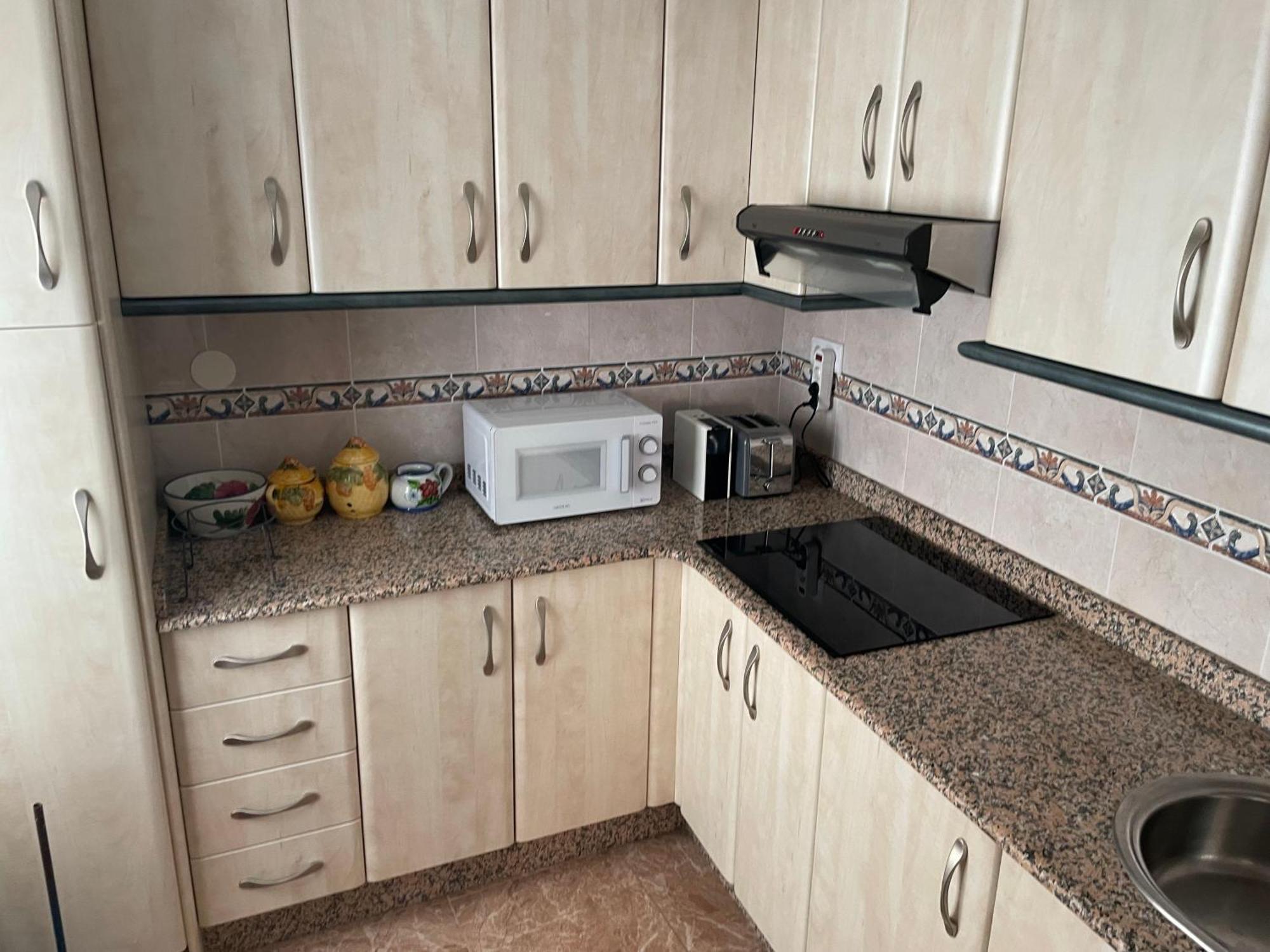 Casa Juana Cehegin Villa Екстериор снимка