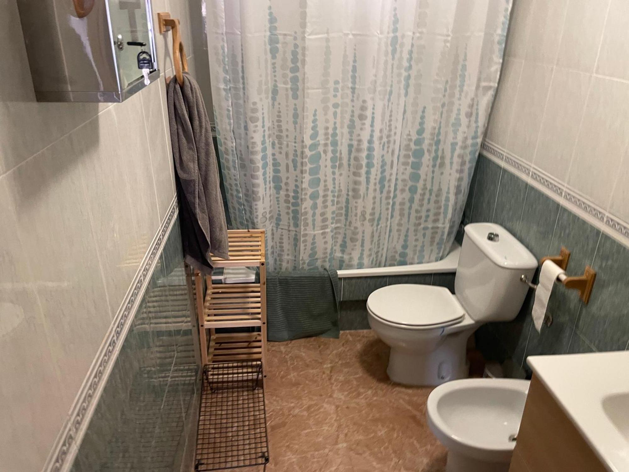 Casa Juana Cehegin Villa Екстериор снимка
