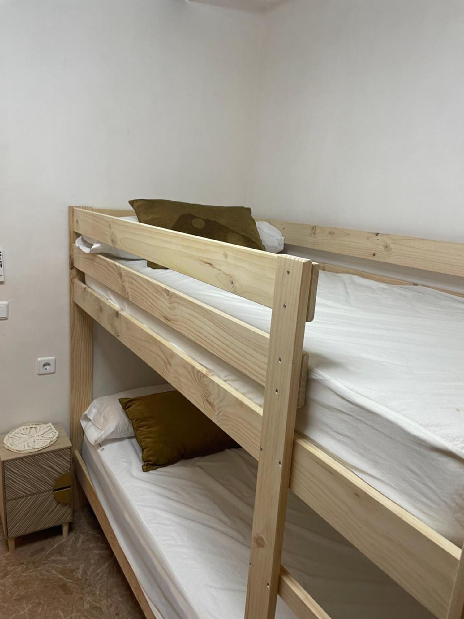 Casa Juana Cehegin Villa Екстериор снимка