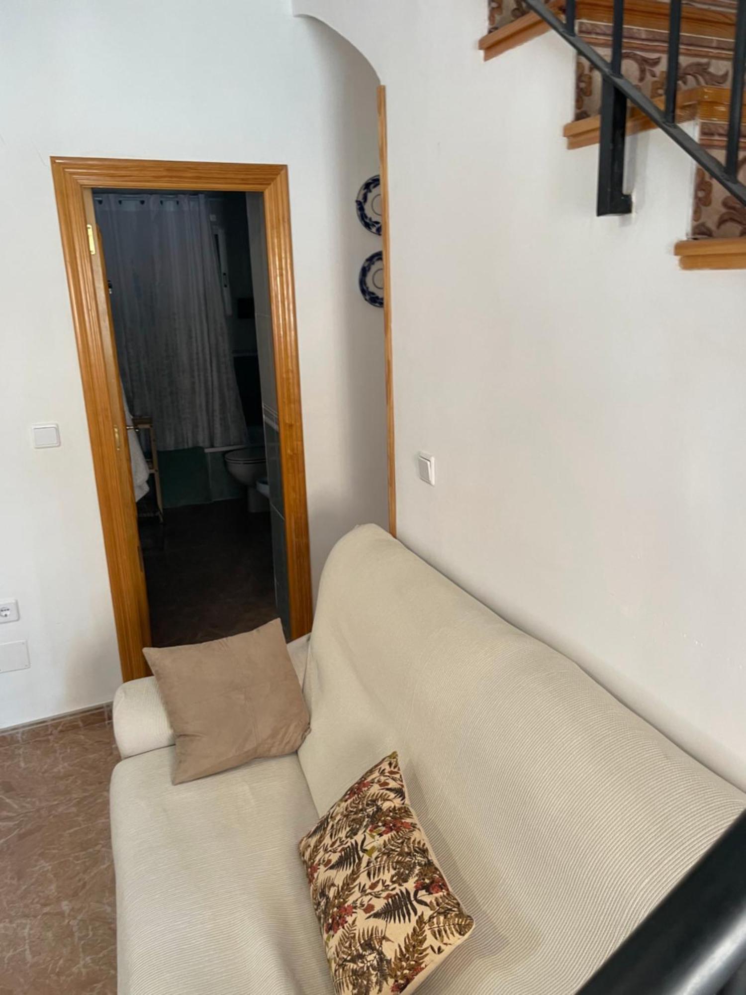 Casa Juana Cehegin Villa Екстериор снимка